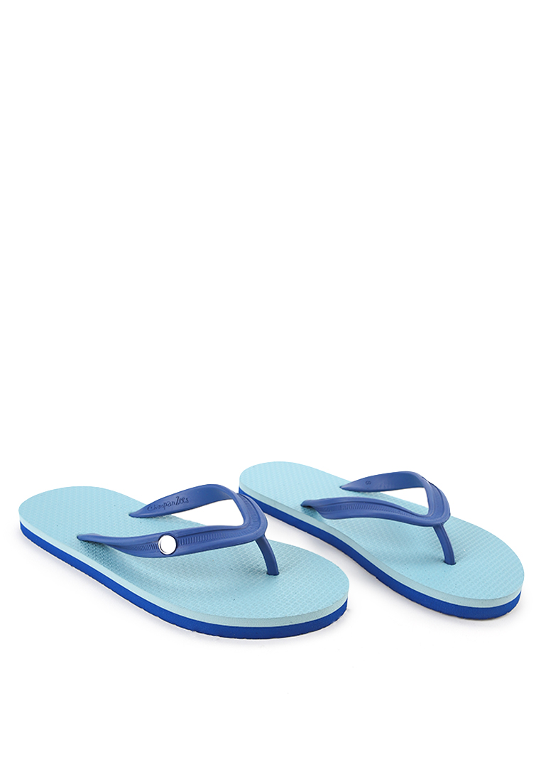 Chimpanzees Twotone Sandals