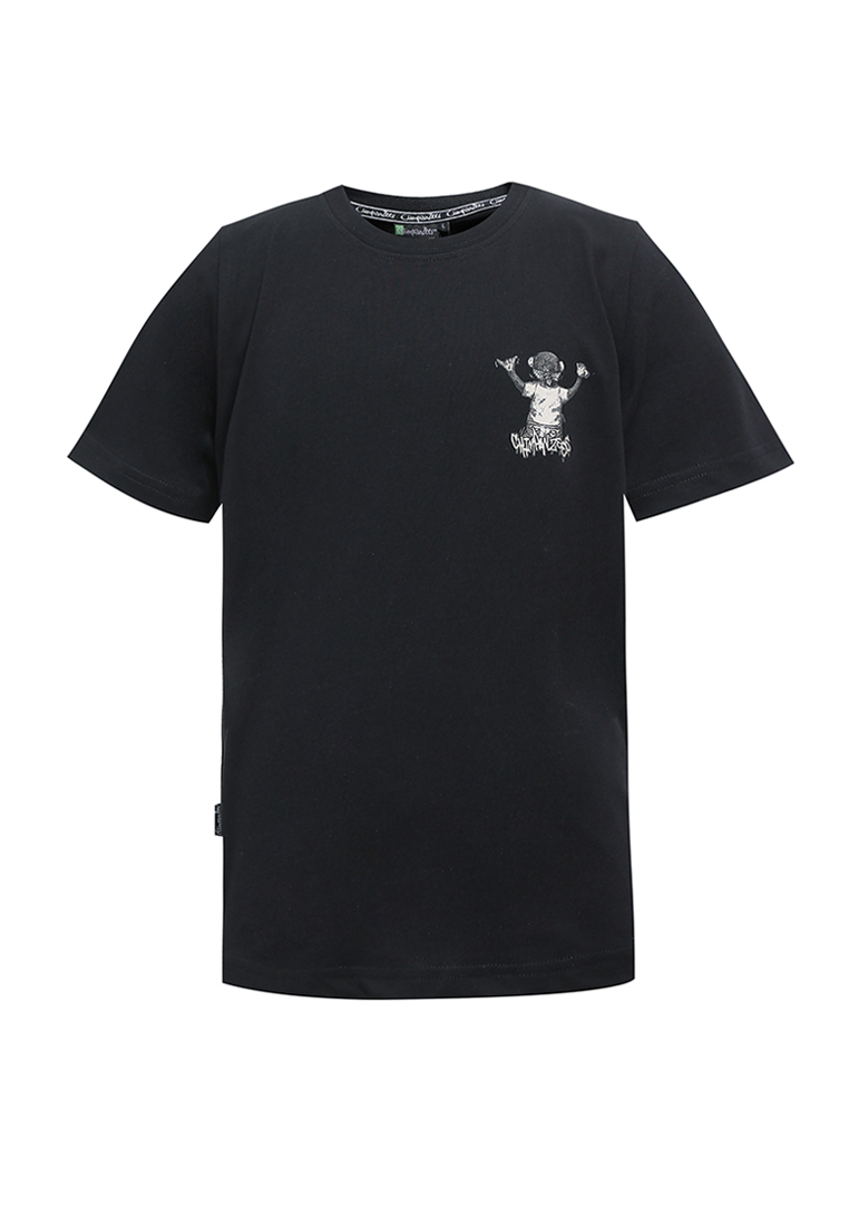 Chimpanzees Freaky Kids T-Shirt
