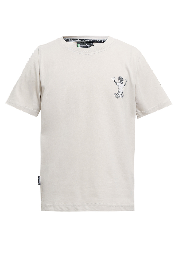 Chimpanzees Freaky Kids T-Shirt