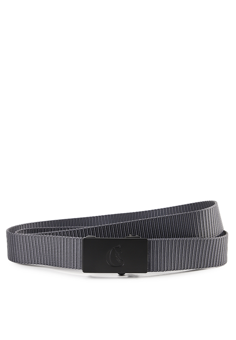 Chimpanzees Wrapped Webbing Belt
