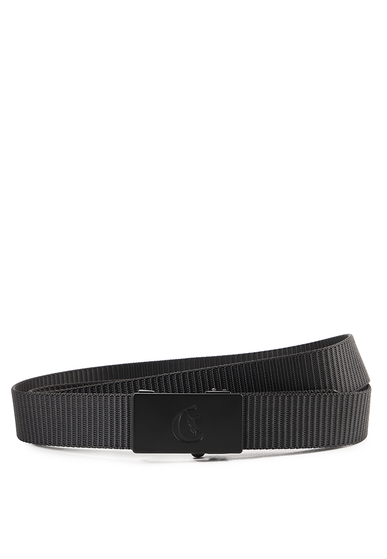 Chimpanzees Wrapped Webbing Belt