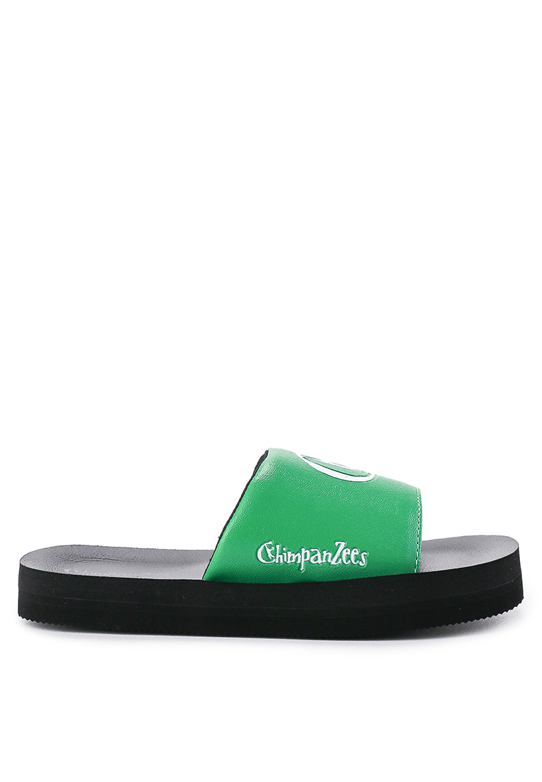 Chimpanzees Absolut - Slide Sandals Anak