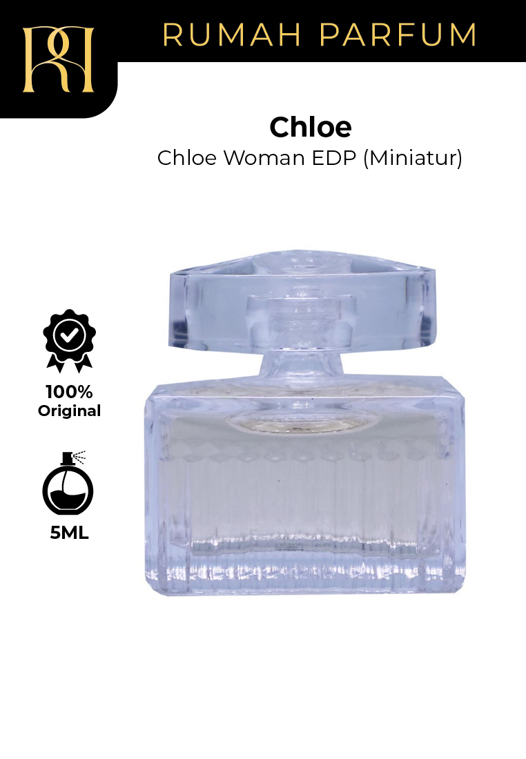Chloé Chloe Chloe Woman EDP (Miniatur) 5 ML