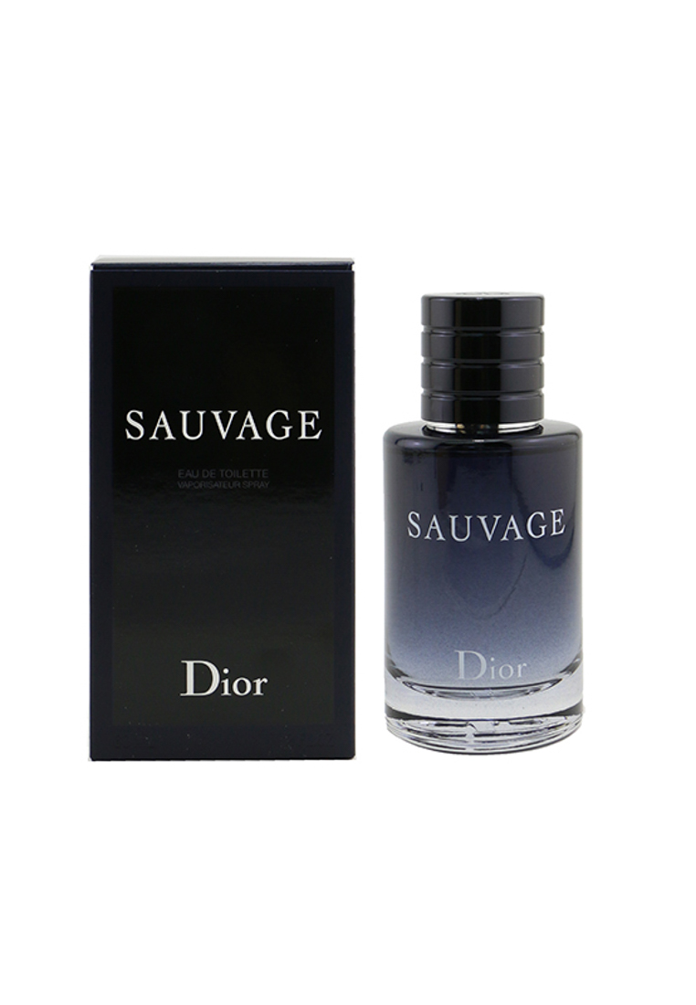 dior sauvage zalora