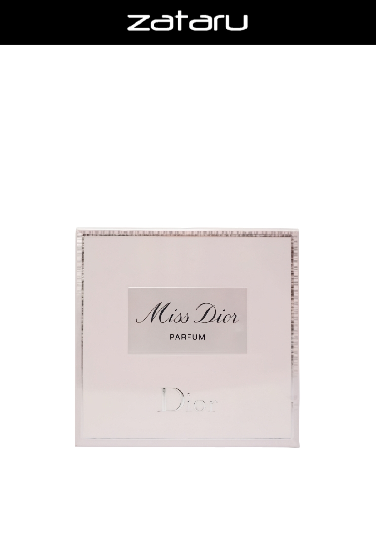 Christian Dior Miss Dior Parfum Woman Parfum - 80 ML (Parfum Wanita)