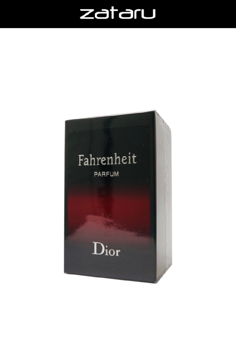 Christian Dior Fahrenheit Man Parfum - 75 ML (Parfum Pria)
