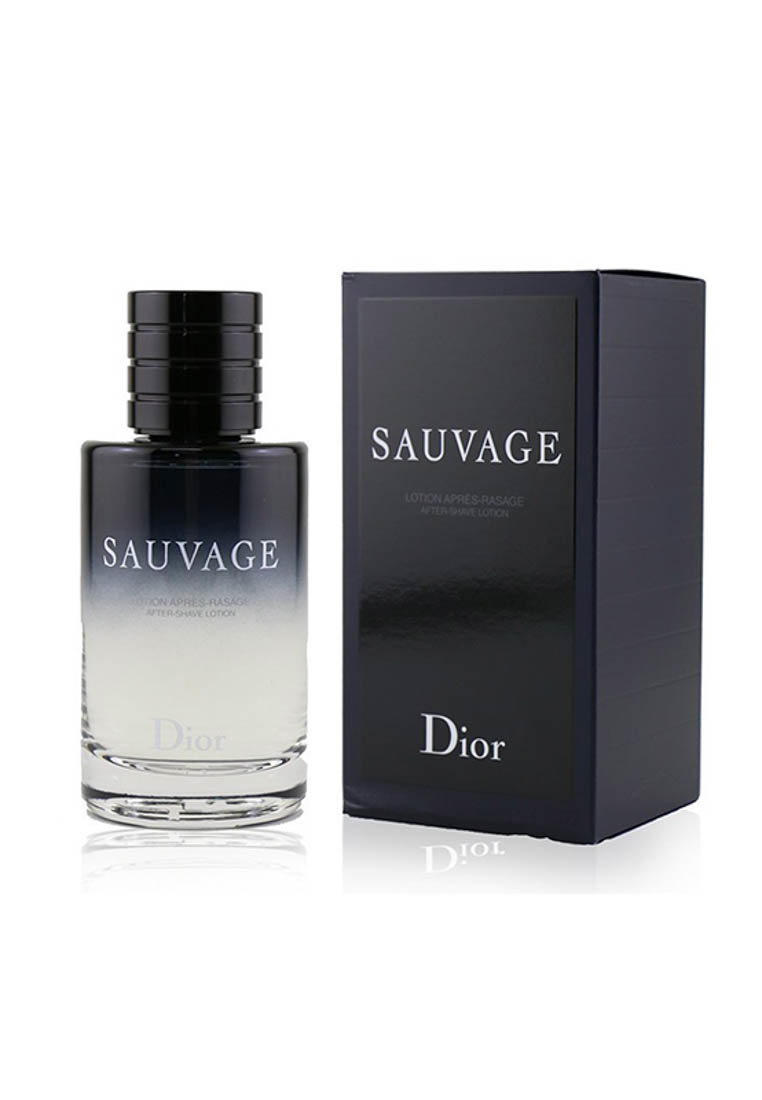 best price for sauvage aftershave