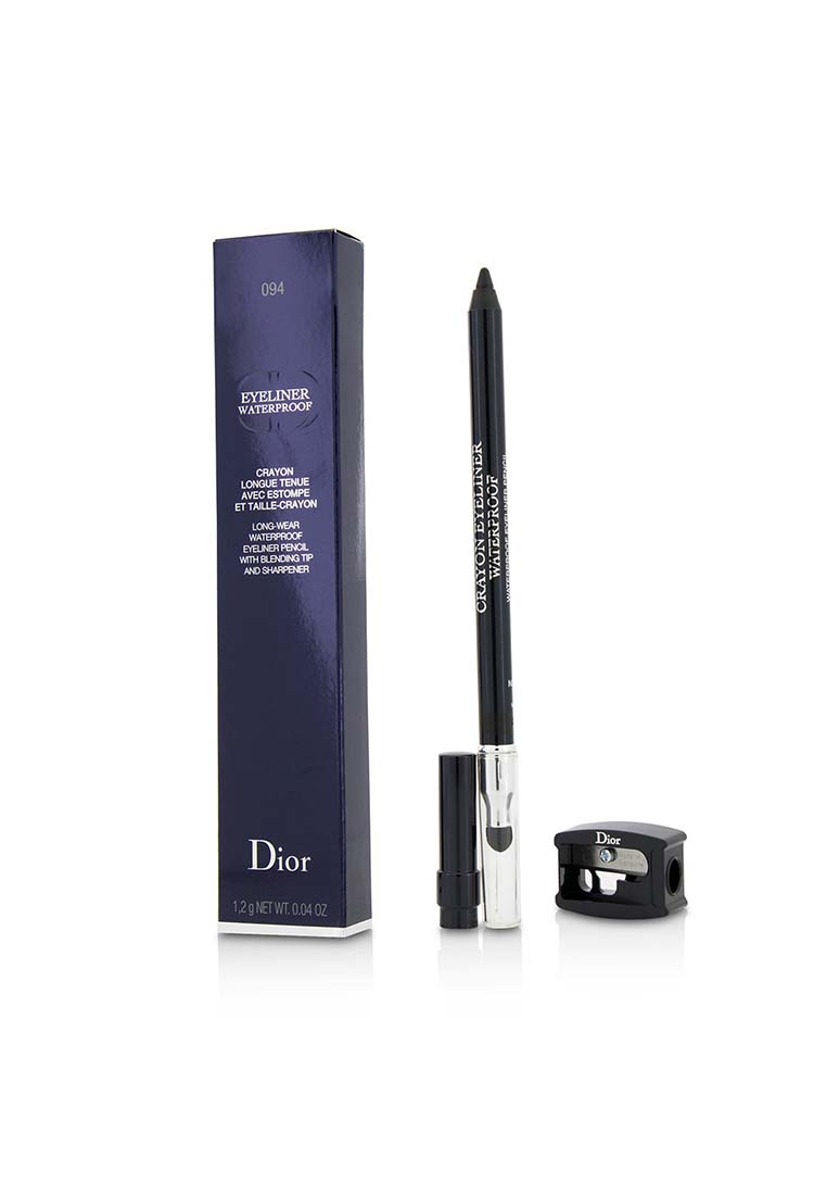 eyeliner waterproof dior