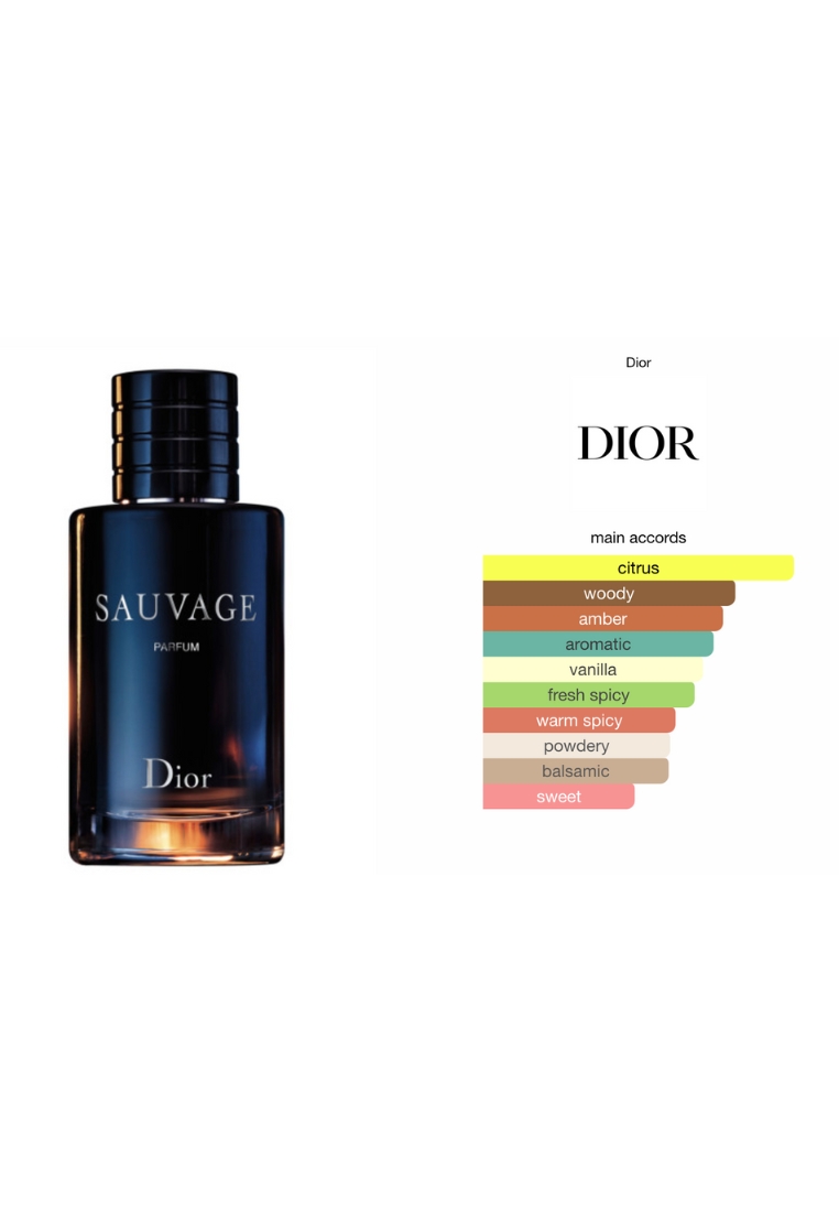 black friday deals dior sauvage