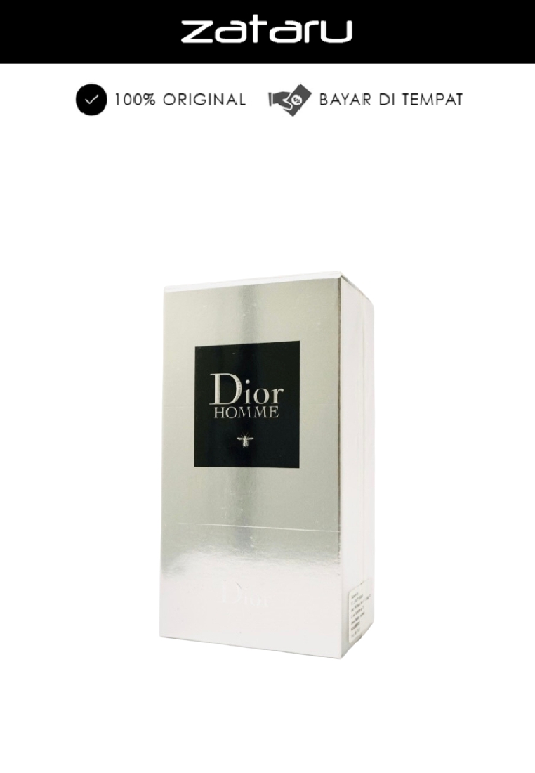 Christian Dior Homme Man - 100 ML (Parfum Pria)