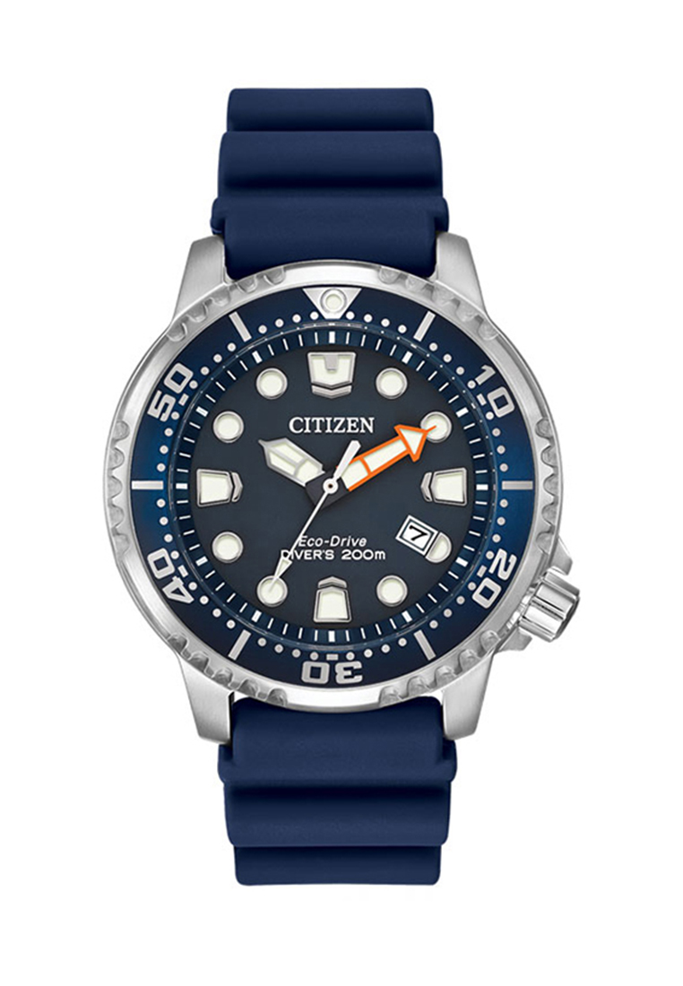 Citizen Promaster BN0151-17L Jam Tangan Diving Pria
