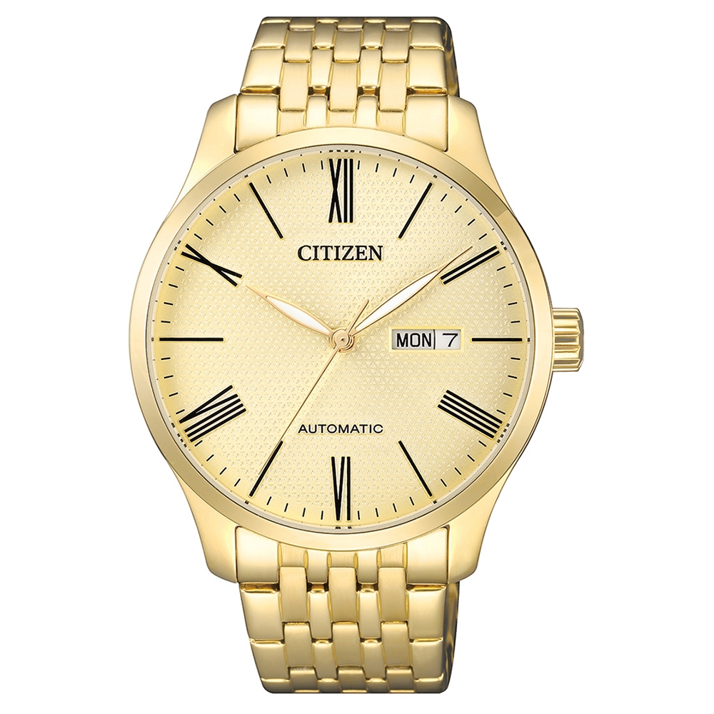 Citizen Automatic Men's Watches CTZ NH8352-53P