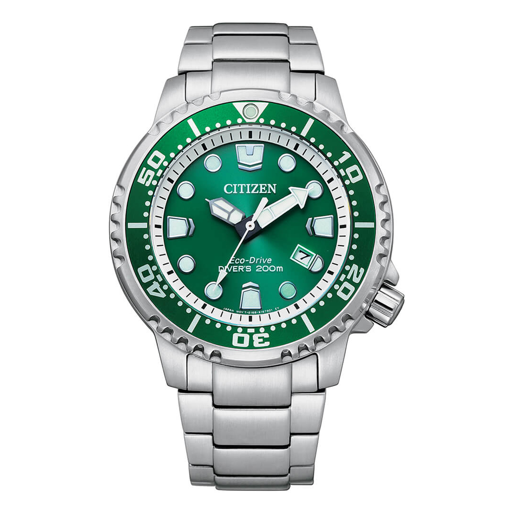 Citizen Promaster NY0125-83E Jam Tangan Diving
