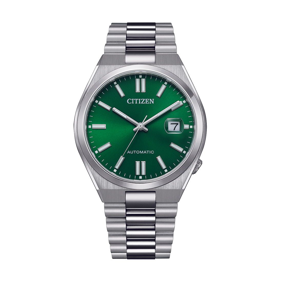 Citizen Tsuyosa Men's Wathes CTZ NJ0150-81X