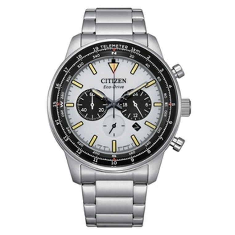 Citizen CA4500-91A Jam Tangan