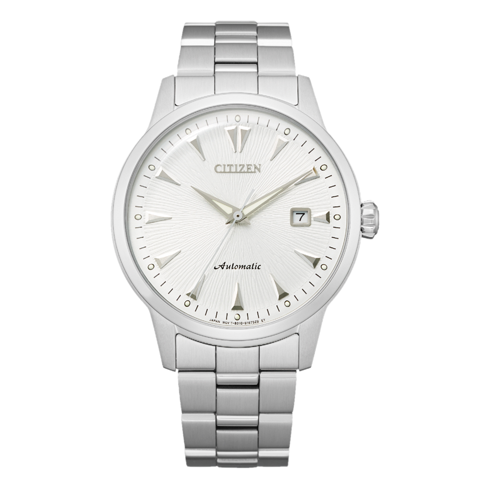 Citizen Mechanical CTZ NK0001-84A Kuroshio 1964 Limited Edition Men's Watches