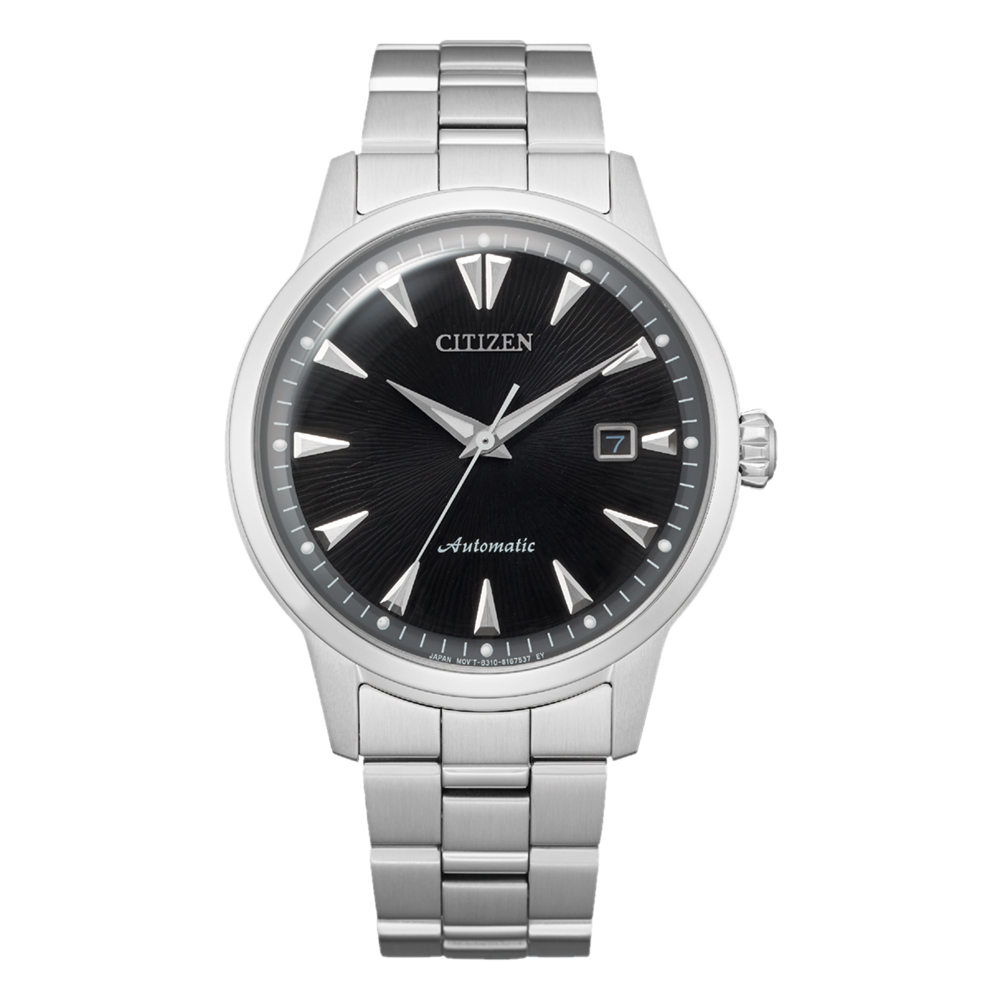 Citizen Mechanical CTZ NK0001-84E Kuroshio 1964 Limited Edition Men's Watches
