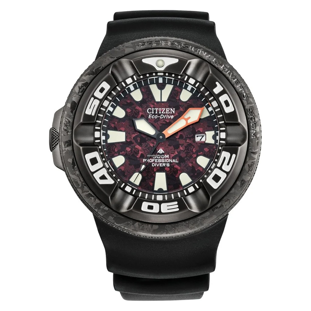 Citizen 8154DACA7C5FACGS-011AFC