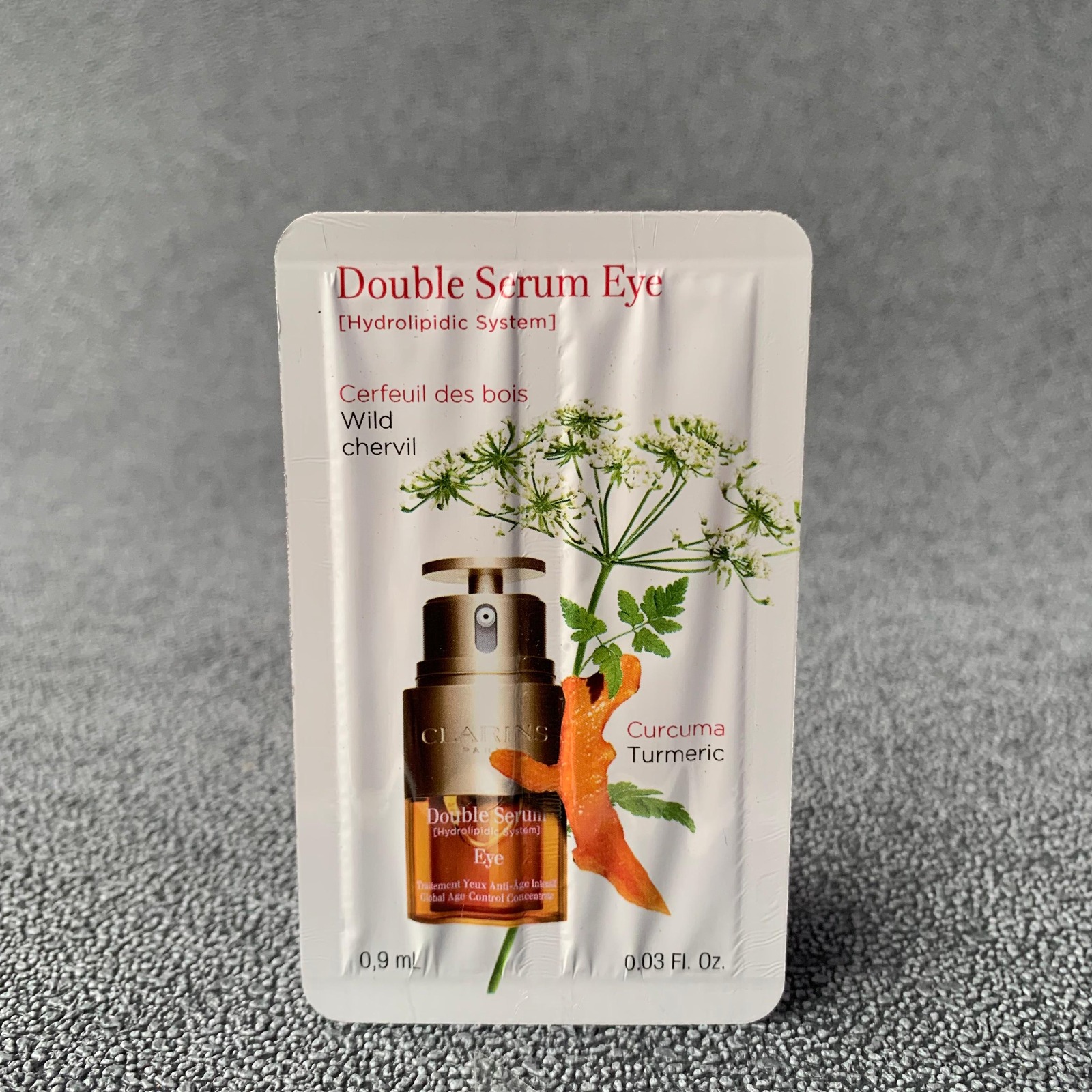 Clarins Double Serum Eye 0.9ml