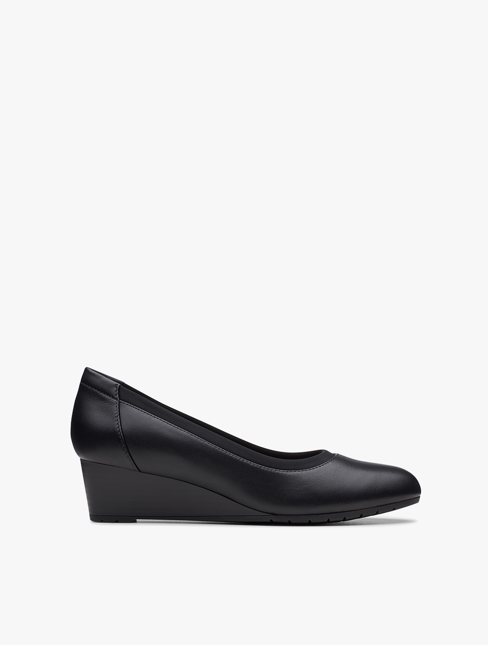 clarks womens pure tone loafer