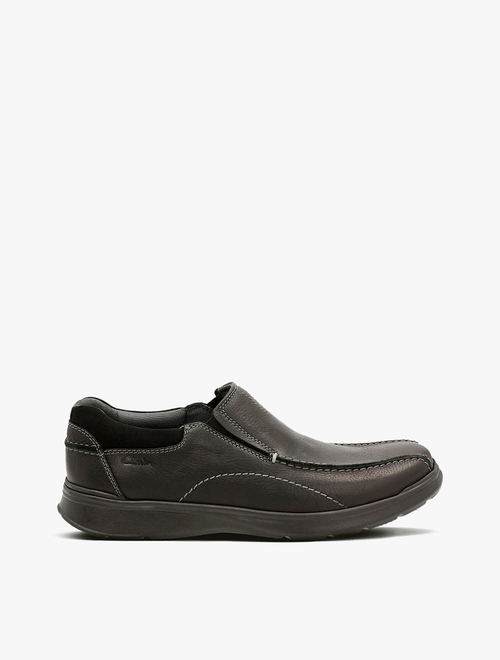 Clarks Cotrell Step Men's Slip On
