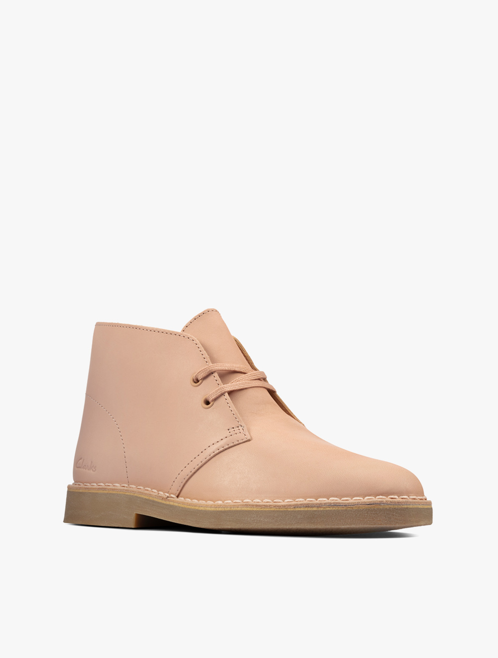 shoe boots clarks