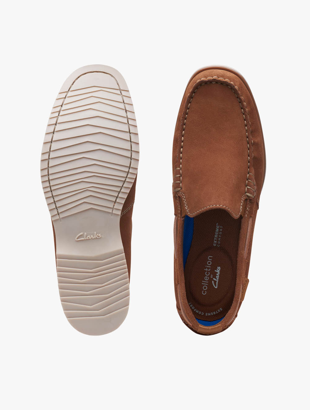 clarks leather espadrilles