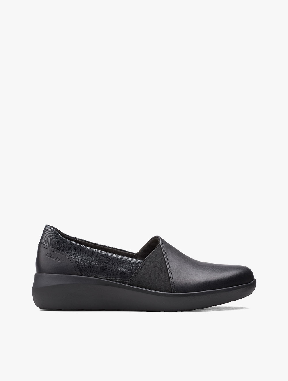 clarks slip on