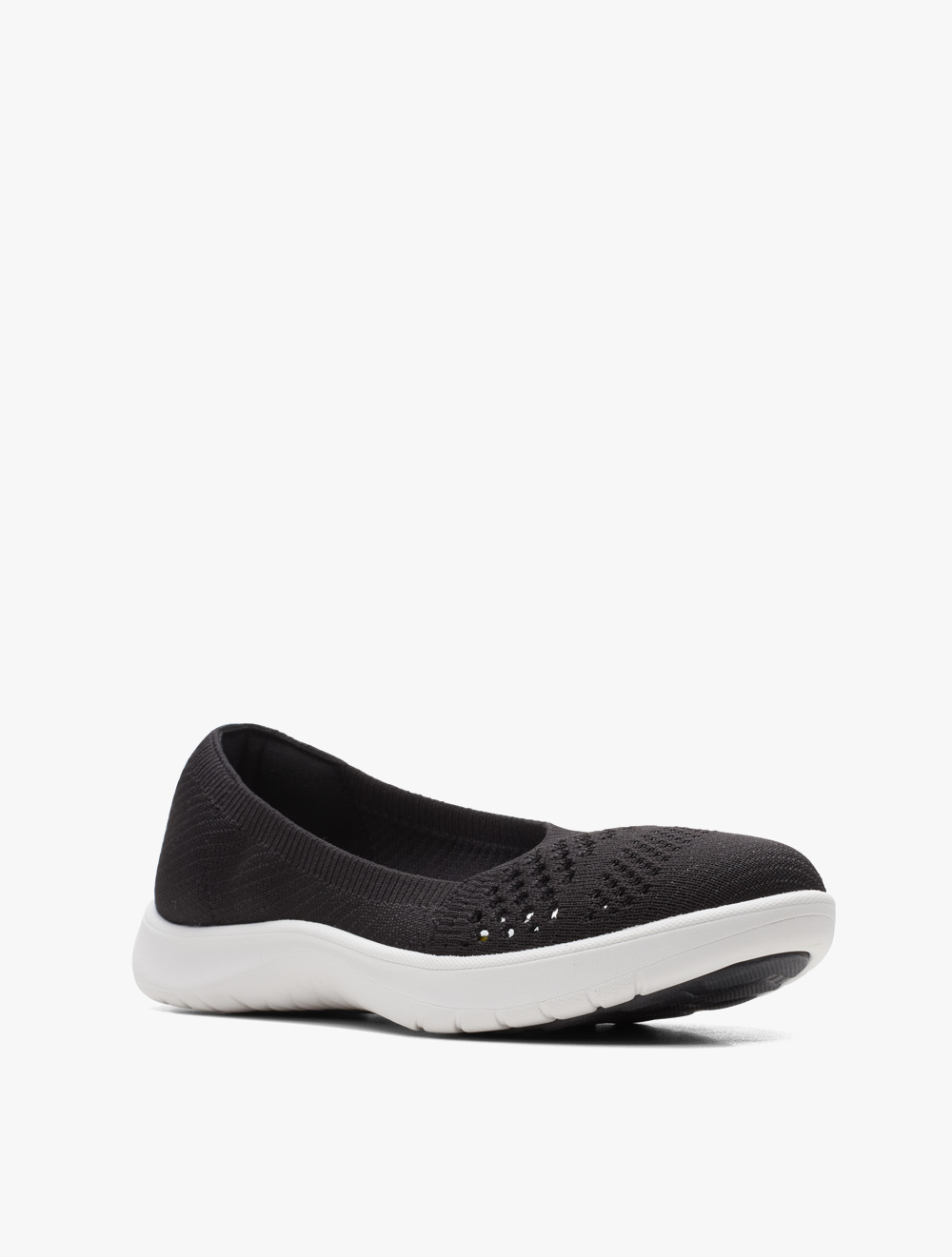 clarks hero step white