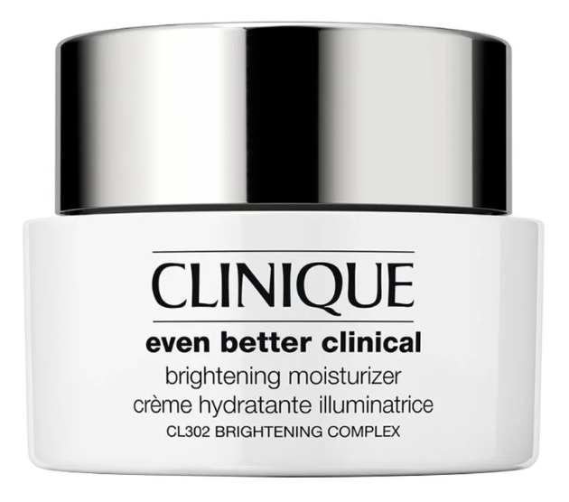 CLINIQUE Even Better Clinical™ Brightening Moisturizer (50mL)