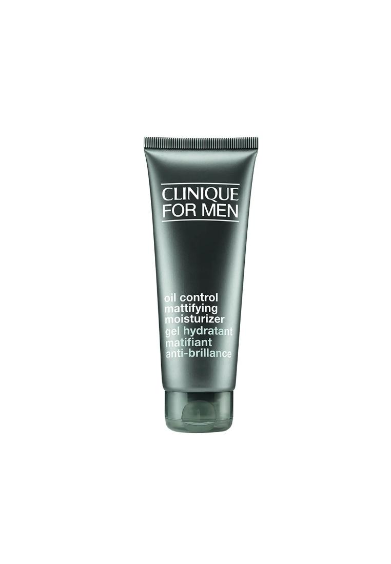 Clinique For Men Oil Control Mattifying Moisturizer • 100ml