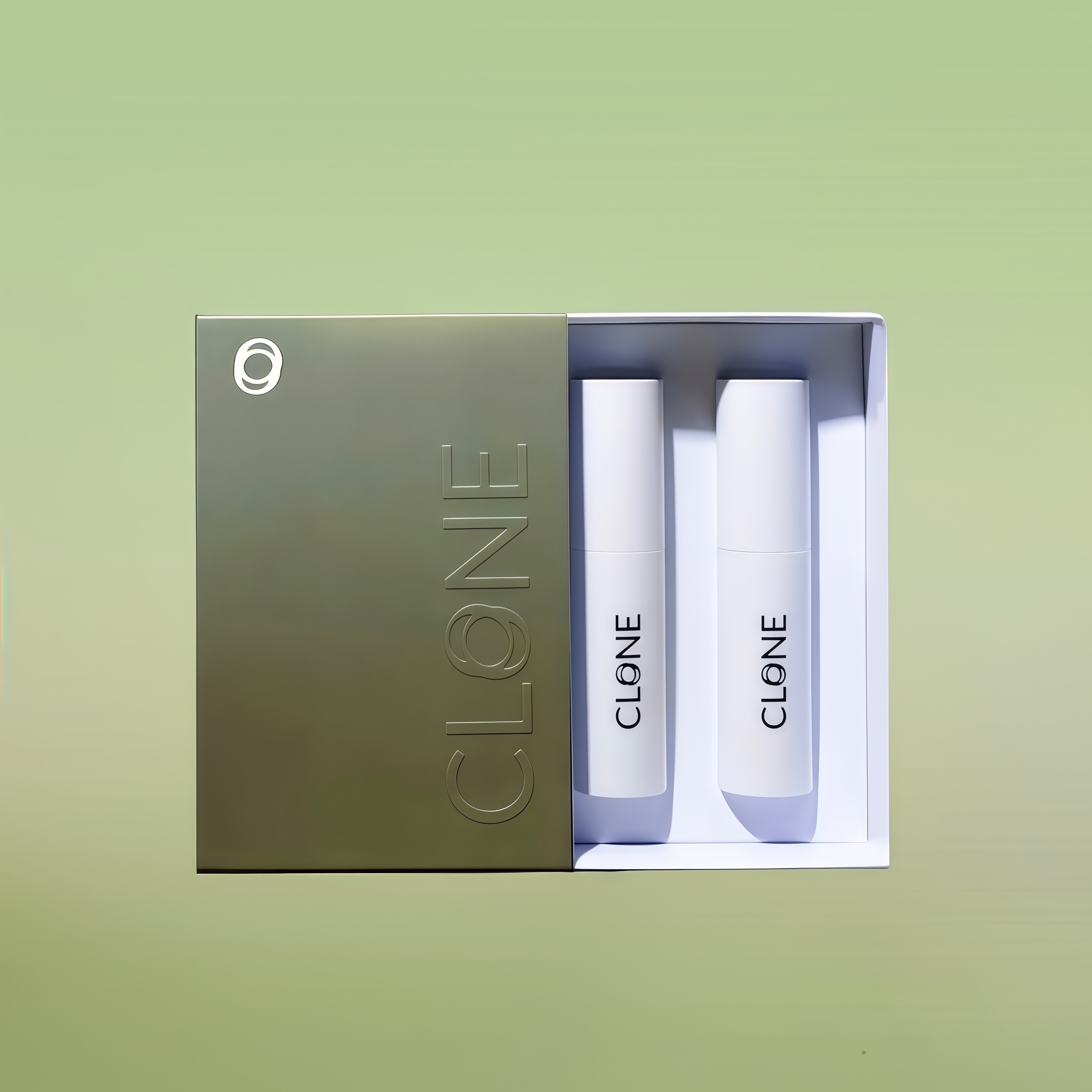 Clone Man Ramadhan Set (Parfum Pria)