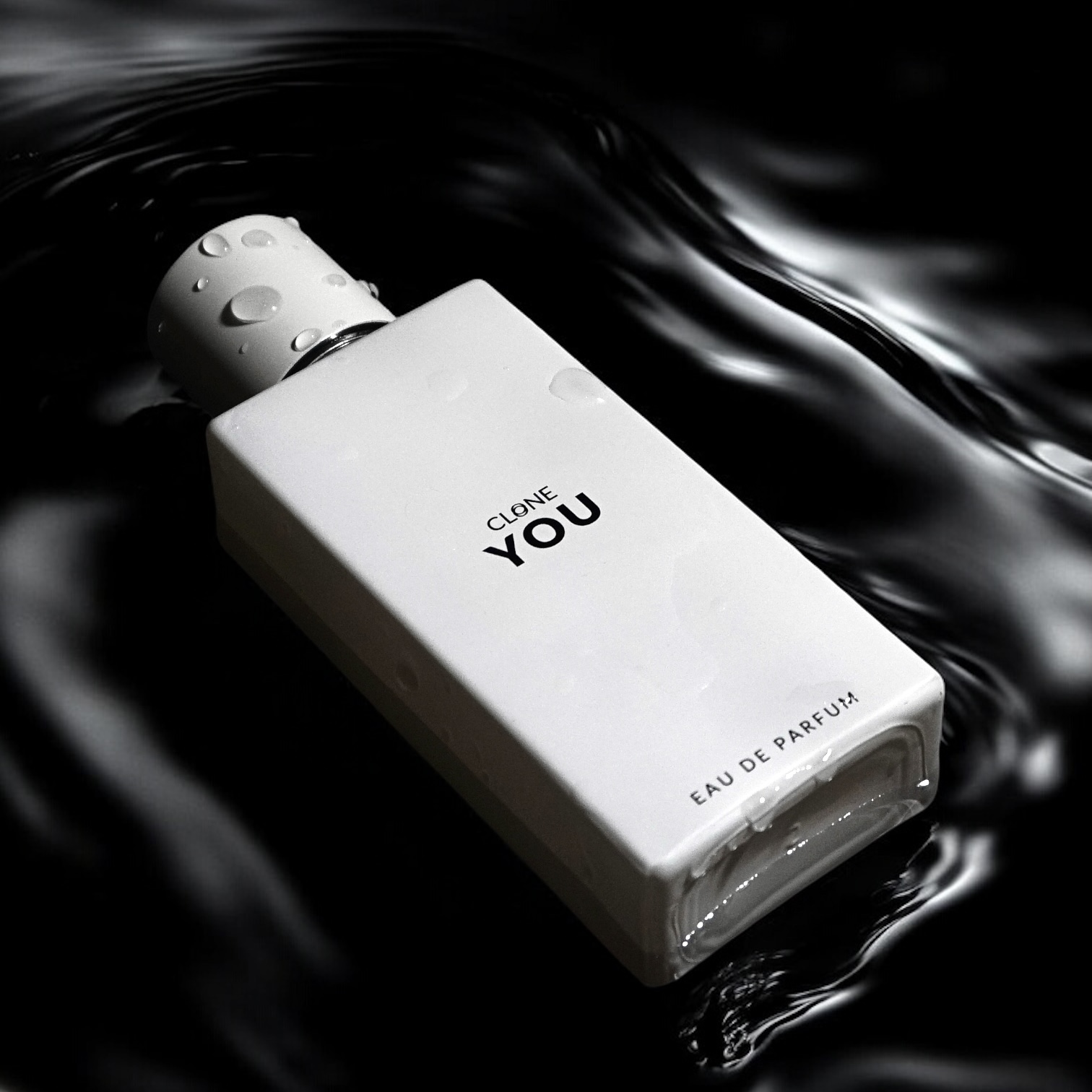 Clone You EDP (Inspired by YSL Y) - 60 ML (Parfum Pria)