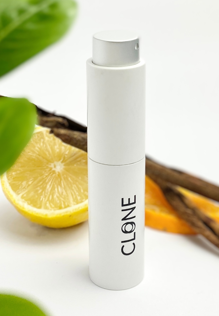 Clone Ares EDP (Inspired By Versace Eros) - 10 ML (Parfum Pria)