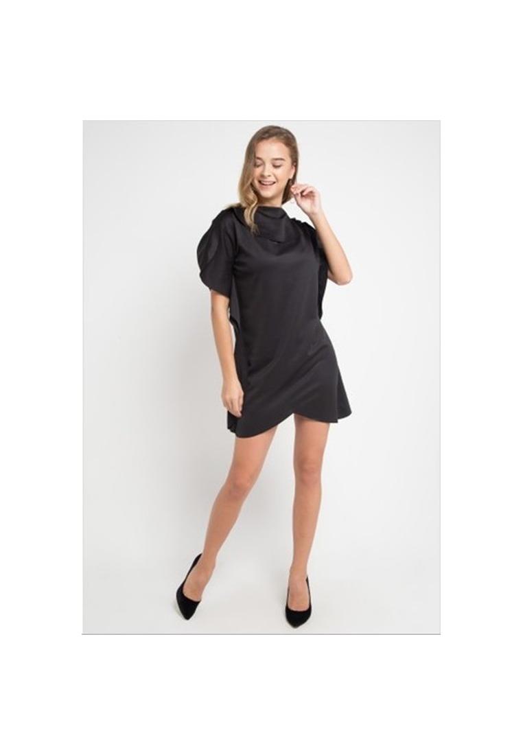 Co-Plus ELLE Apparel Original - Unfinished Tunic Square Models