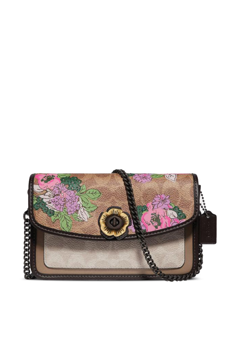 Jual Crossbody Bag Coach Wanita 