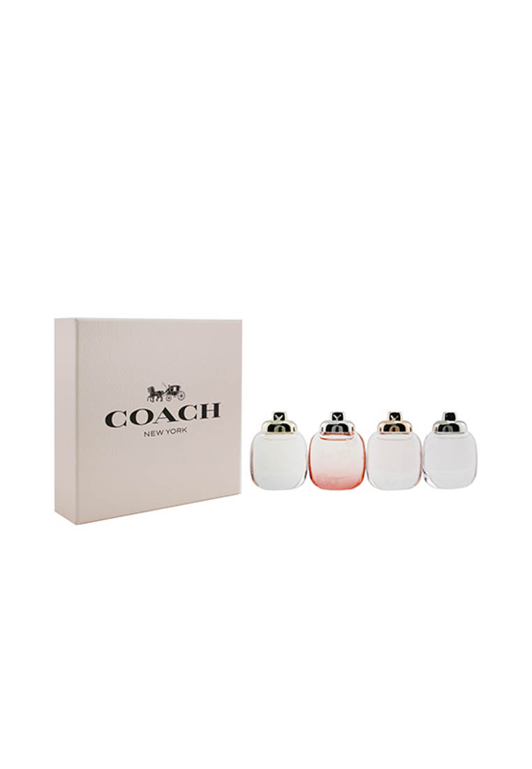 luxury brand coach