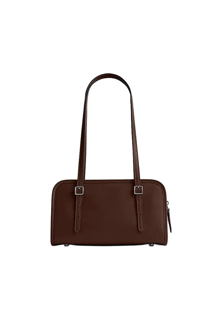 Coach Swing Zip 25 Women's Shoulder Bag CM565