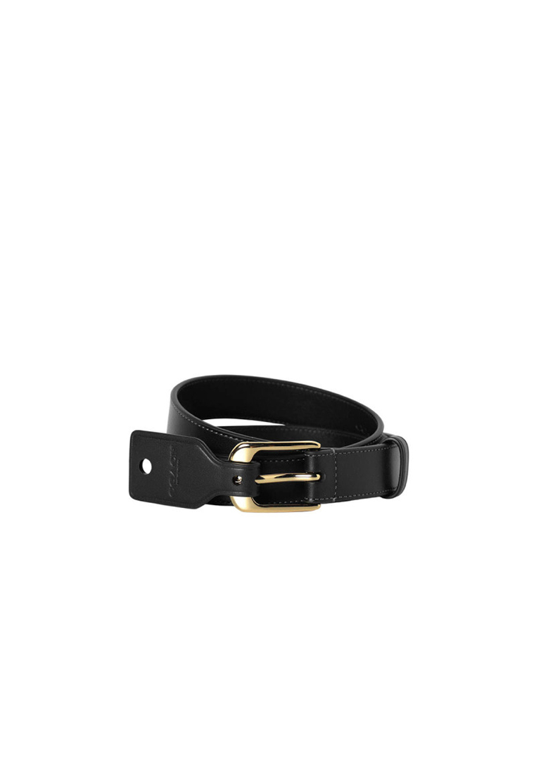 Coach C Harness Buckle Belt, 25MM CEB71