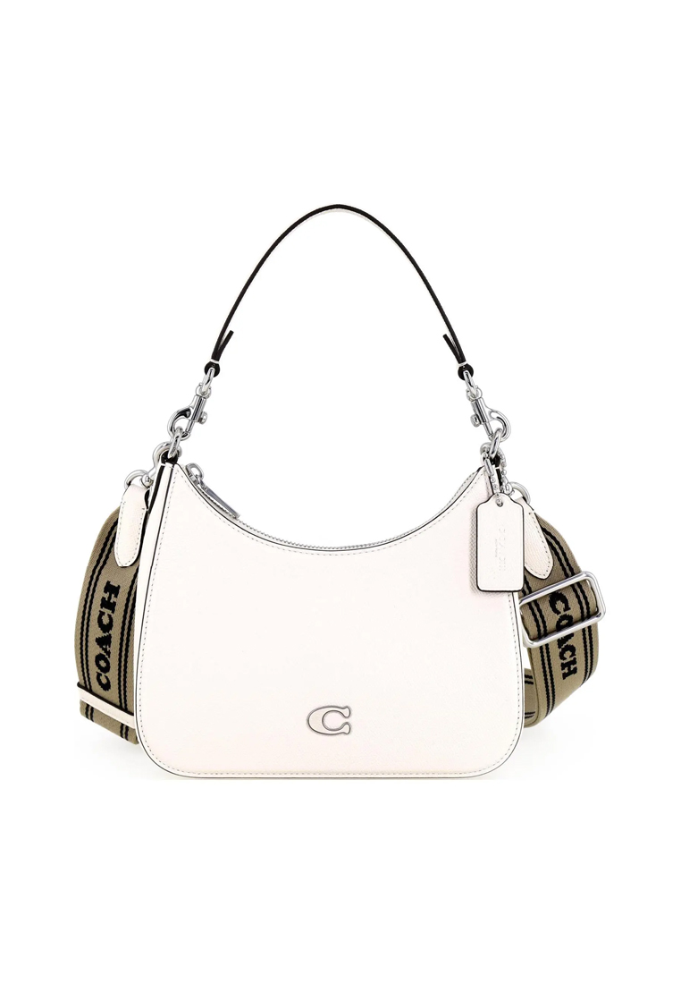 Coach Women's shoulder tote CJ842CHK