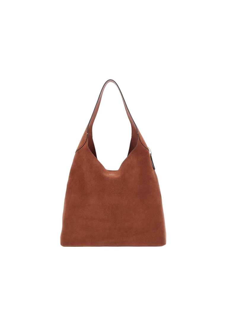Coach Brooklyn 39 Women's Shoulder Bag in Brown CW636