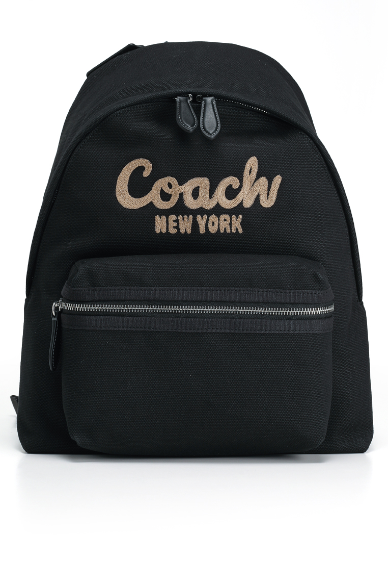 Coach Cargo Backpack