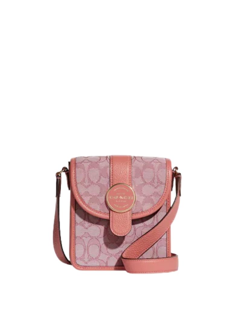 Jual Crossbody Bag Coach Wanita 