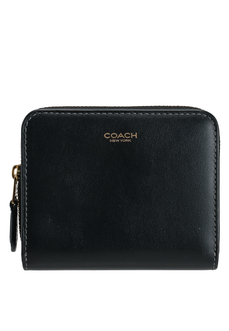 Coach New York Billfold Wallet