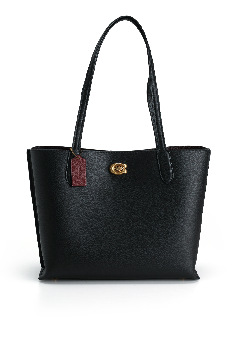 Coach Willow Tote Bag