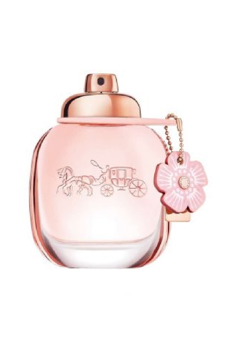 coach edt perfume