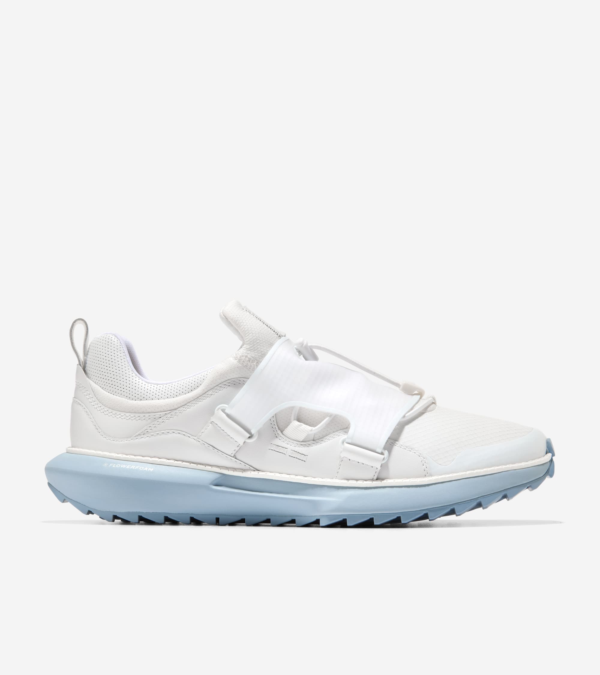 Cole Haan Men Ch X United Arrows Zg Monk Golf - (White)