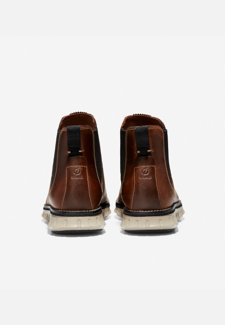 cole haan grandprø rally sneaker bootie