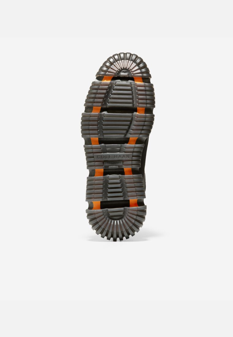 cole haan grandprø rally sneaker bootie