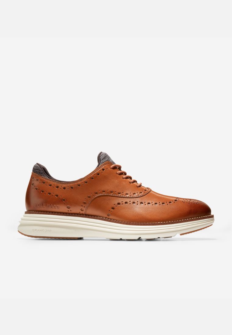 cole haan formal sneakers